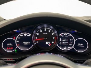 Porsche Cayenne bild 18