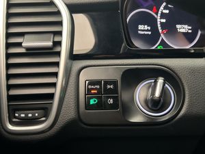 Porsche Cayenne bild 28