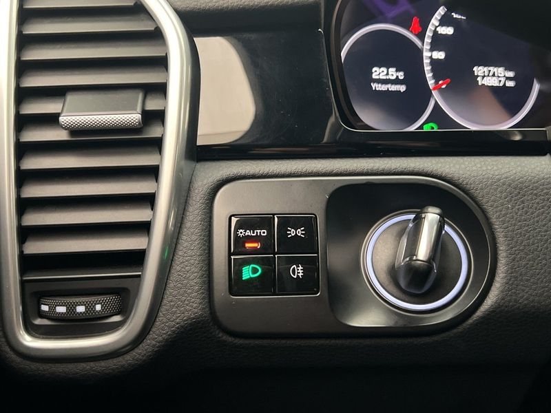 Porsche Cayenne bild 28