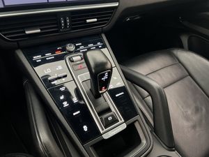 Porsche Cayenne bild 26