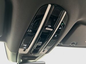 Porsche Cayenne bild 29