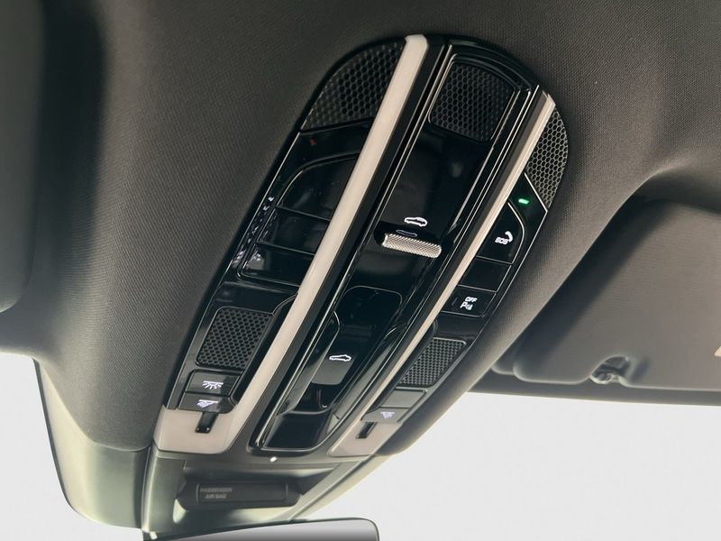 Porsche Cayenne bild 29