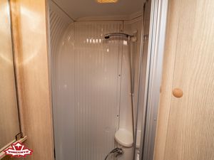 Bürstner T bild 13