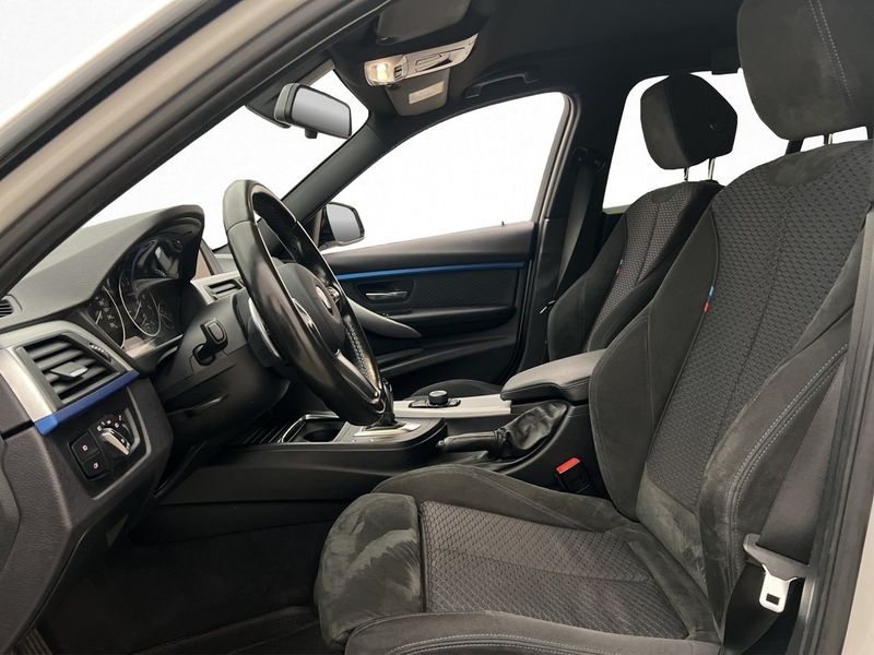 BMW 340 bild 12