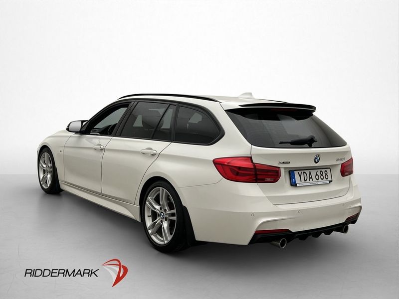 BMW 340 bild 5