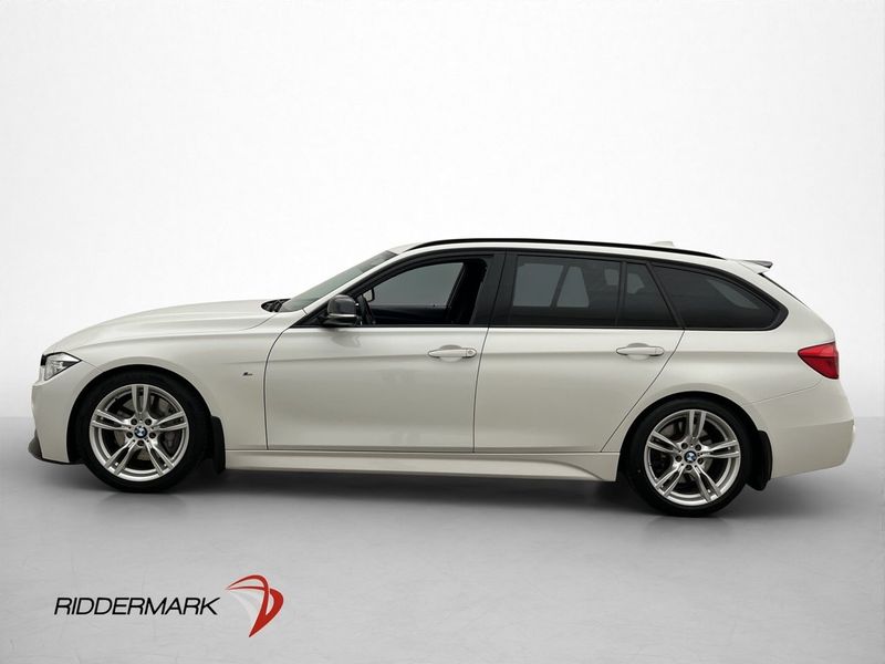 BMW 340 bild 4