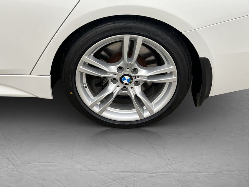 BMW 340 bild 26