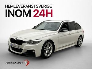 BMW 340 bild 1