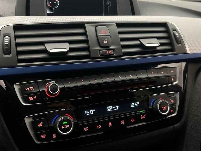 BMW 340 bild 22