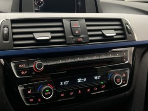BMW 340 bild 21