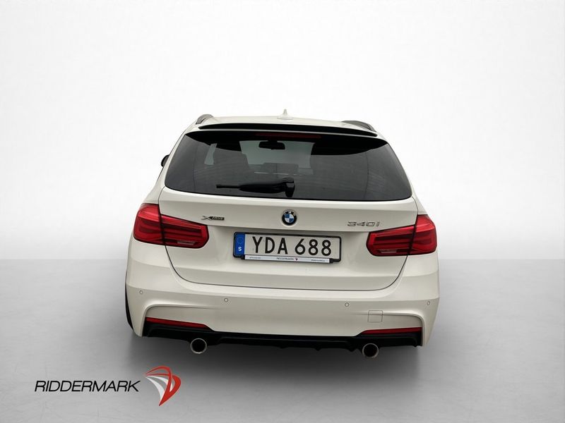 BMW 340 bild 6