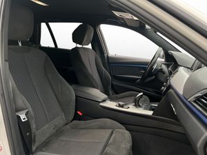 BMW 340 bild 23