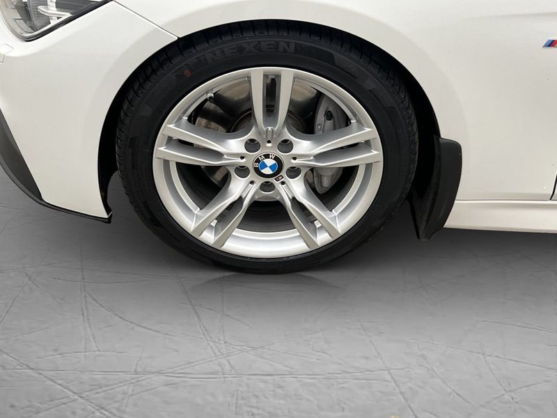 BMW 340 bild 25