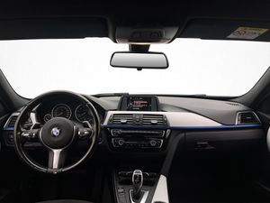 BMW 340 bild 13