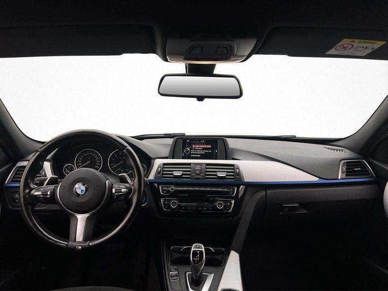 BMW 340 bild 13