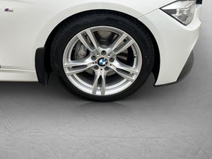 BMW 340 bild 28