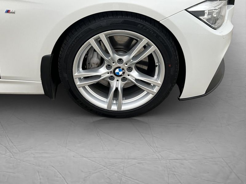 BMW 340 bild 28