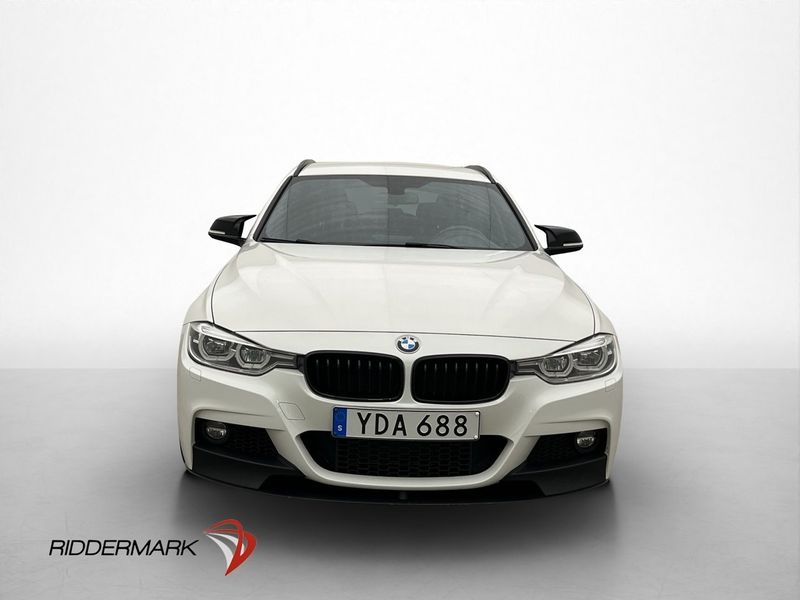 BMW 340 bild 2