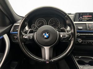 BMW 340 bild 14