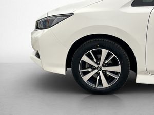 Nissan Leaf bild 26