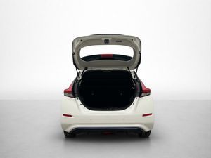 Nissan Leaf bild 13