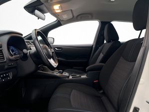 Nissan Leaf bild 14