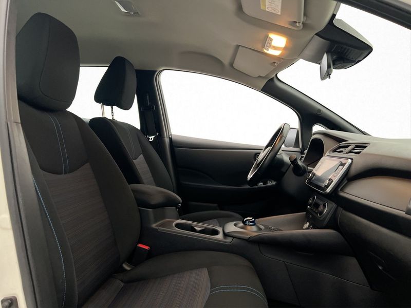 Nissan Leaf bild 20