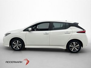 Nissan Leaf bild 5