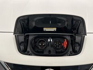 Nissan Leaf bild 11