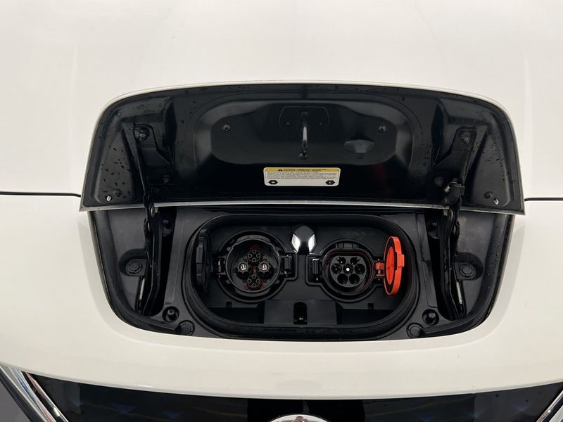 Nissan Leaf bild 11