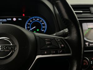 Nissan Leaf bild 19