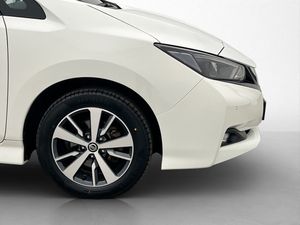 Nissan Leaf bild 29