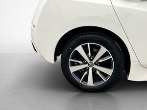 Nissan Leaf bild 28