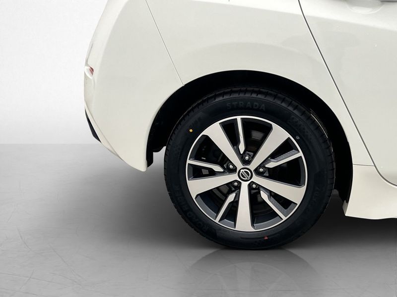 Nissan Leaf bild 28