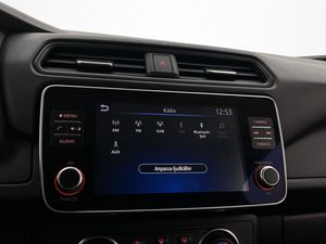 Nissan Leaf bild 23