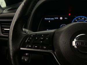 Nissan Leaf bild 17