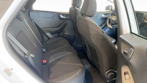 Ford Puma bild 5