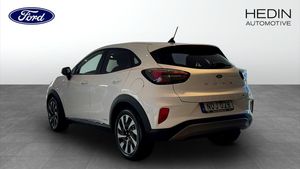 Ford Puma bild 2