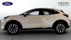 Ford Puma bild 6