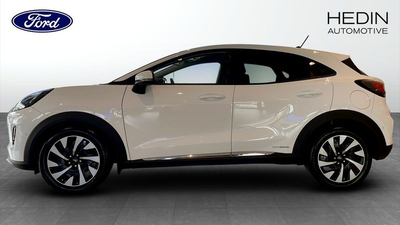 Ford Puma bild 6