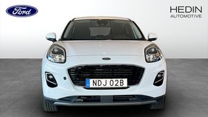 Ford Puma bild 8
