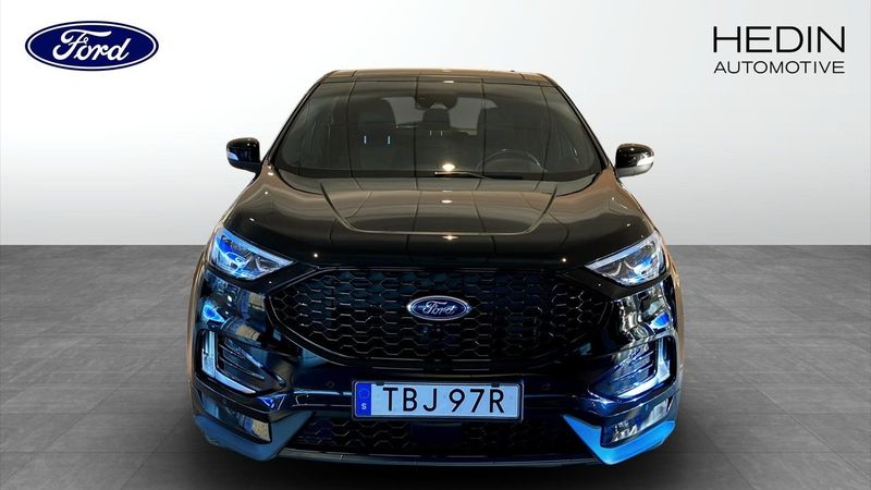 Ford Edge bild 8