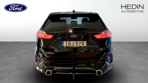 Ford Edge bild 7