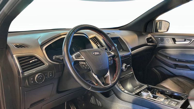 Ford Edge bild 12