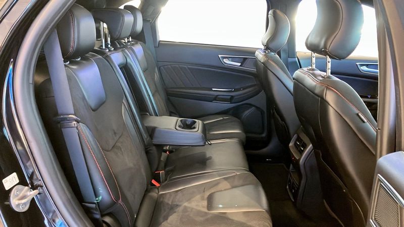 Ford Edge bild 5