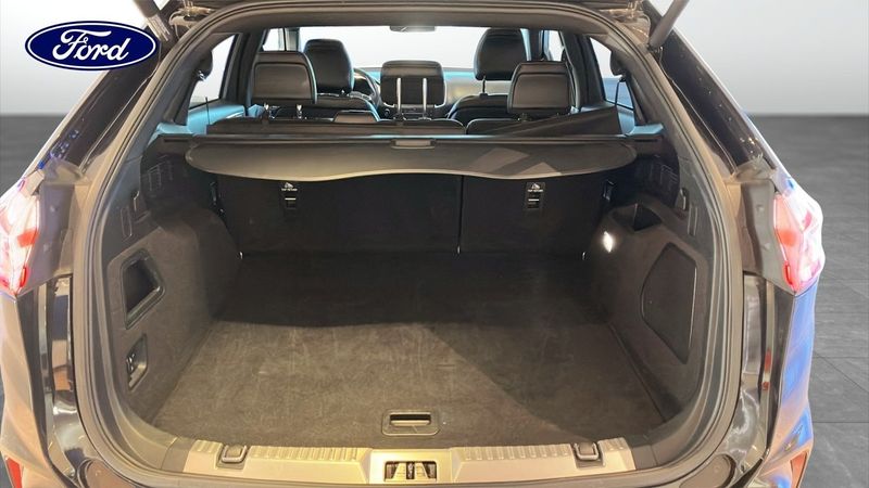 Ford Edge bild 10