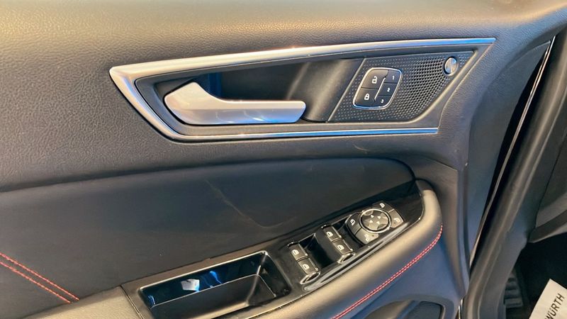 Ford Edge bild 11
