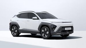 Hyundai Kona bild 1