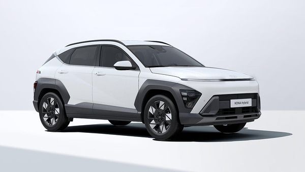 Hyundai Kona Hybrid 1.6 GDi Aut Essential Billånskampanj - 2027