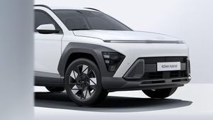 Hyundai Kona bild 3